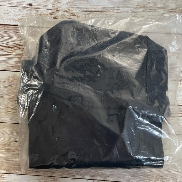 RESERVED FB BB Old Navy Women’s Square-Neck Swim Top Black Small S 4-6 - Picture 14 of 16